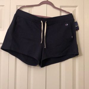 Champion Athletic Shorts